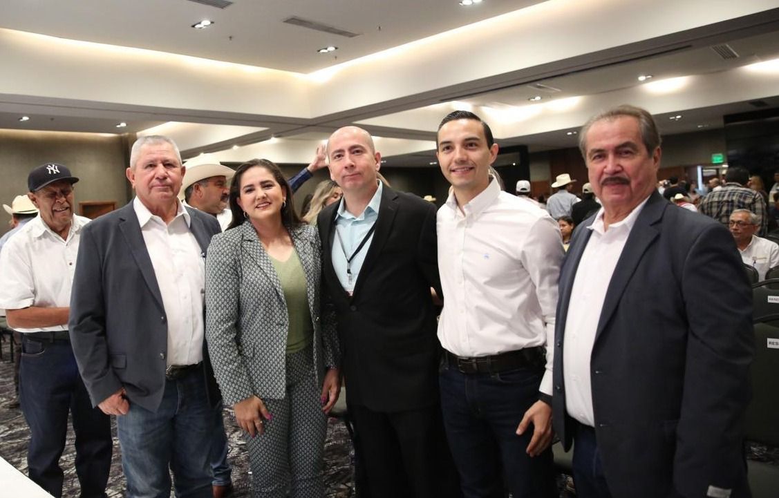 Foro de Sanidad Animal Sonora 2025